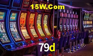 A Revolução dos Aplicativos de Jogos no 79d